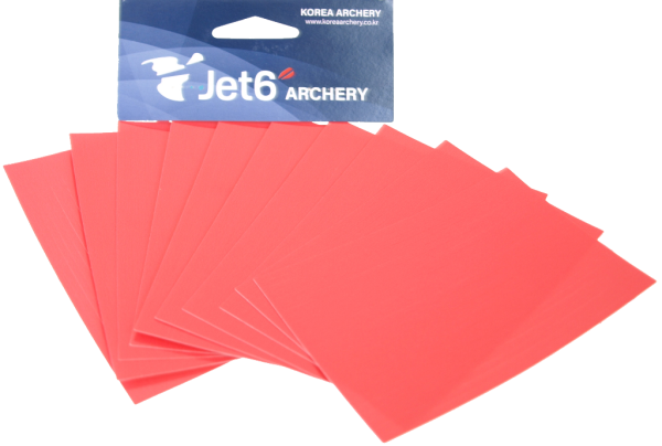 Jet6 Fletching tape